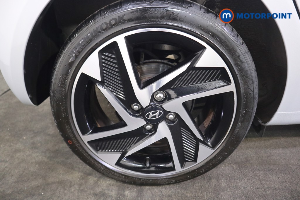 Used Hyundai i10 2021 for sale - 76364249: Photo 25