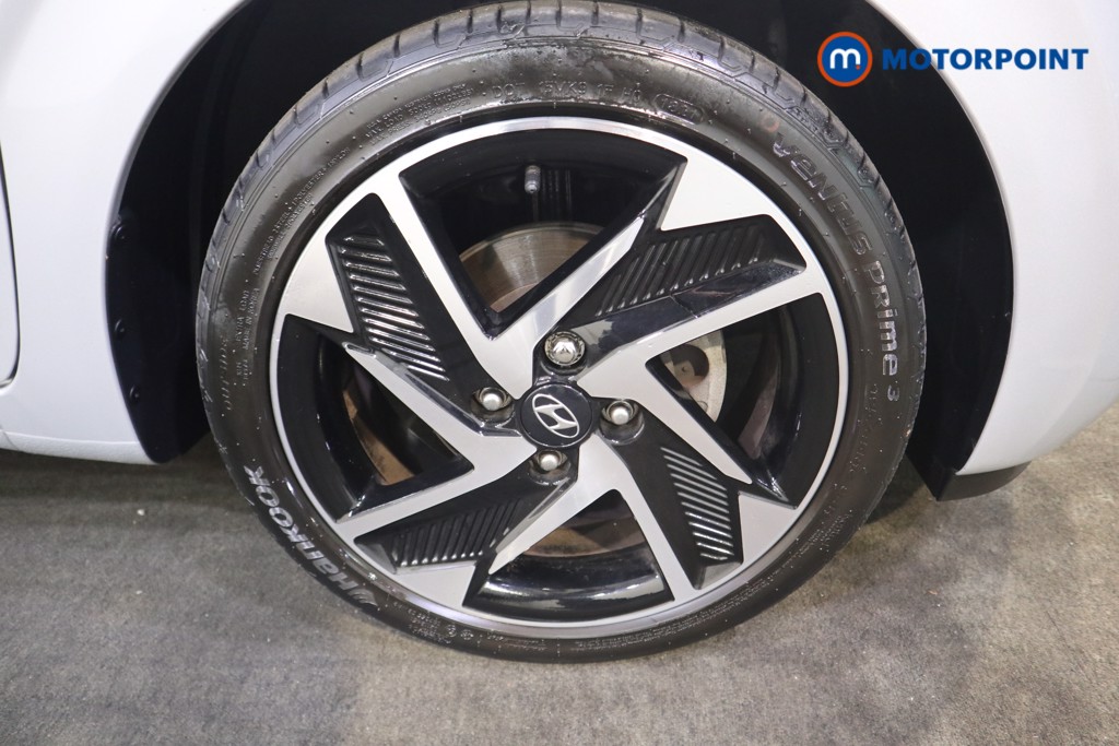 Used Hyundai i10 2021 for sale - 76364249: Photo 26