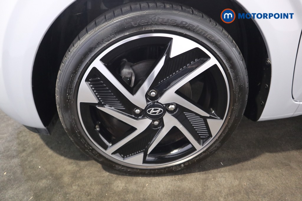 Used Hyundai i10 2021 for sale - 76364249: Photo 27
