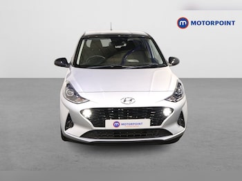 Used Hyundai i10 2021 for sale - 76364249: Photo