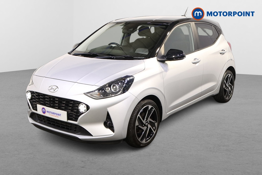 Used Hyundai i10 2021 for sale - 76364249: Photo 3