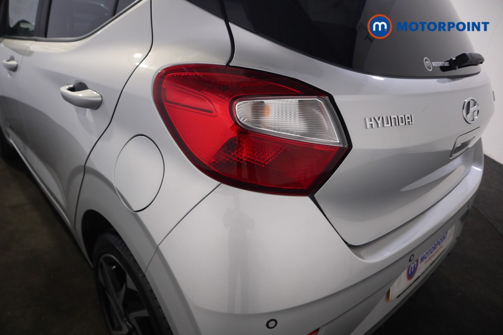 Used Hyundai i10 2021 for sale - 76364249: Photo 31