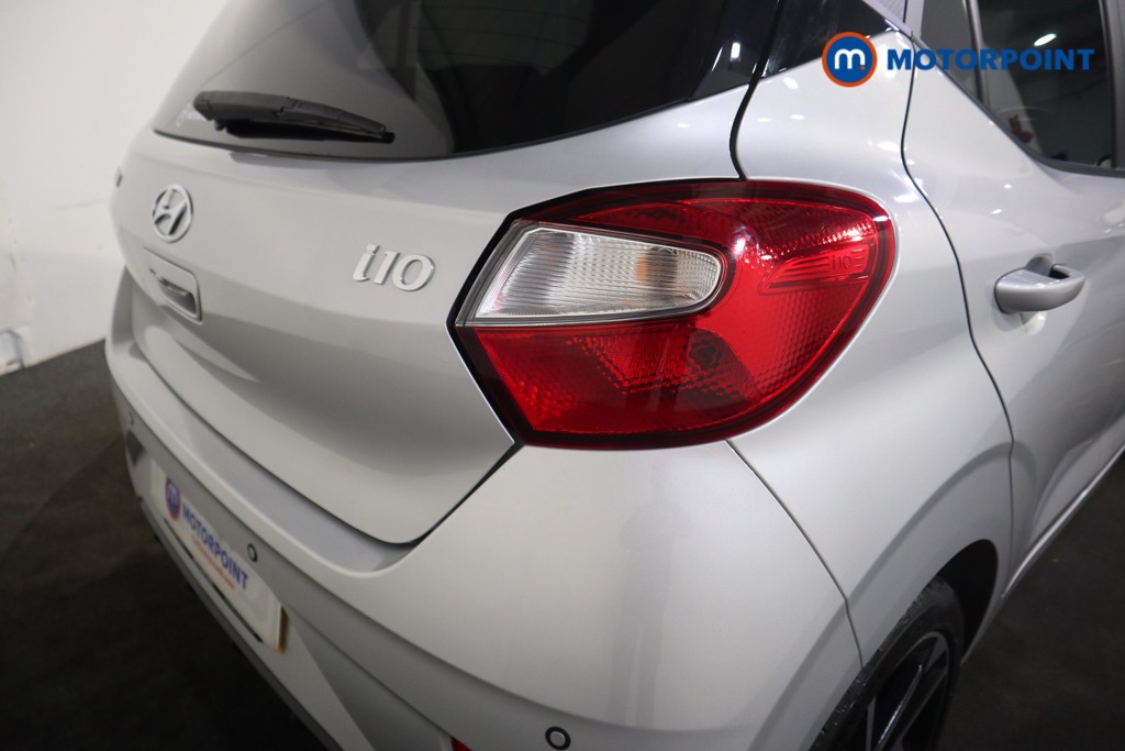 Used Hyundai i10 2021 for sale - 76364249: Photo 32