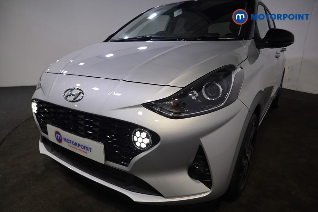 Used Hyundai i10 2021 for sale - 76364249: Photo 36