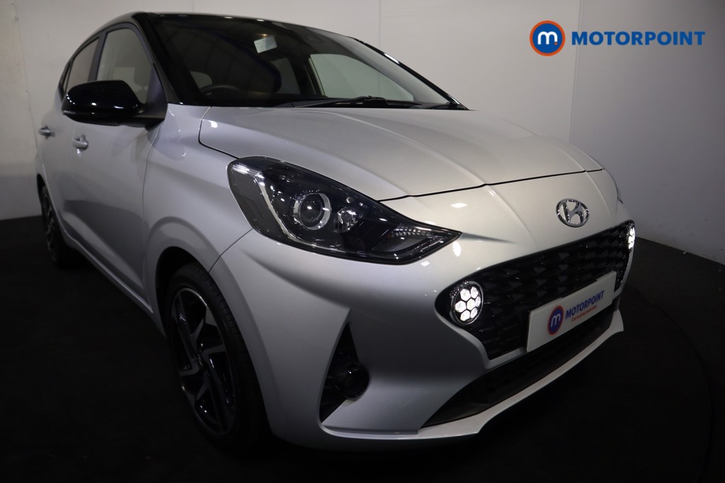Used Hyundai i10 2021 for sale - 76364249: Photo 37