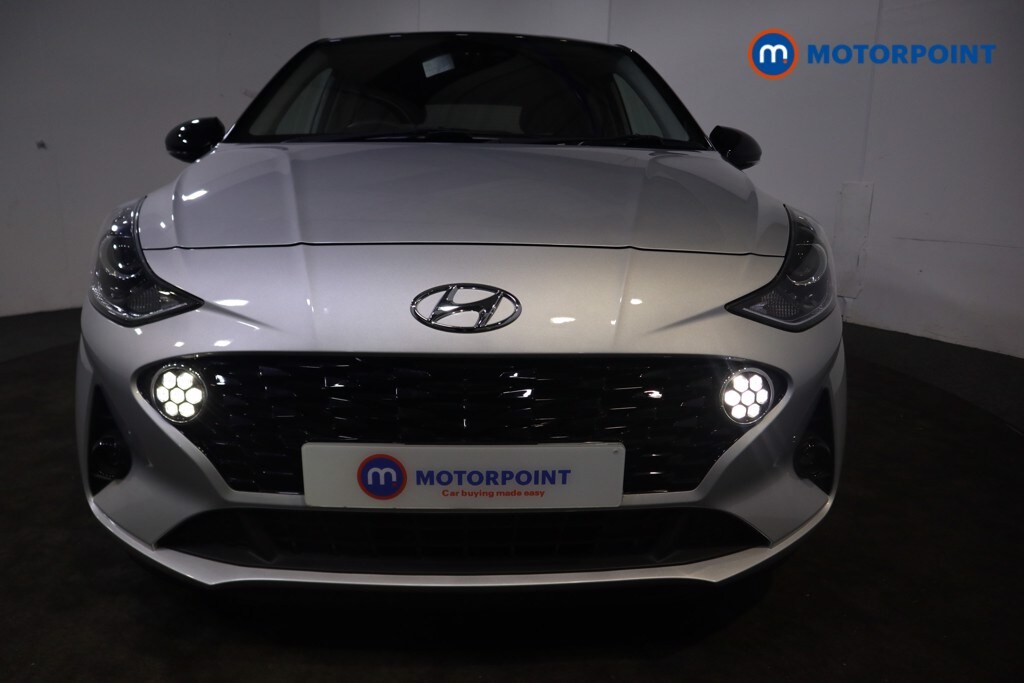 Used Hyundai i10 2021 for sale - 76364249: Photo 38