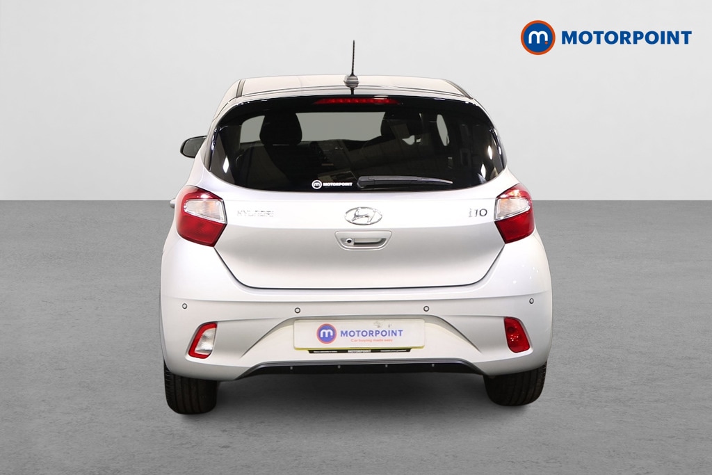 Used Hyundai i10 2021 for sale - 76364249: Photo 6
