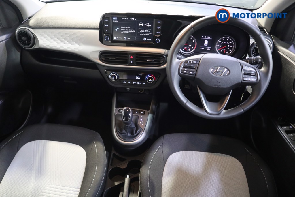 Used Hyundai i10 2021 for sale - 76364249: Photo 9
