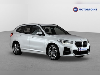 Used BMW X1 2021 for sale - 78850092: Photo
