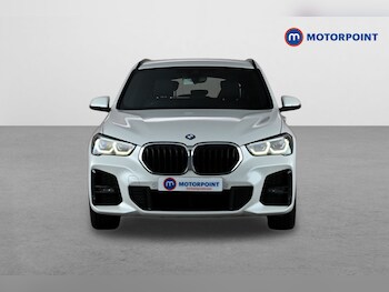 Used BMW X1 2021 for sale - 78850092: Photo