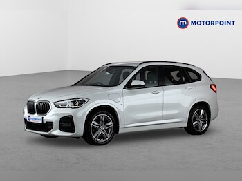 Used BMW X1 2021 for sale - 78850092: Photo