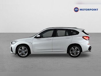 Used BMW X1 2021 for sale - 78850092: Photo