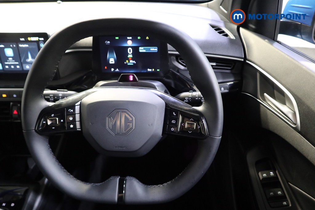 Used MG MG3 2025 for sale - 77845770: Photo 10