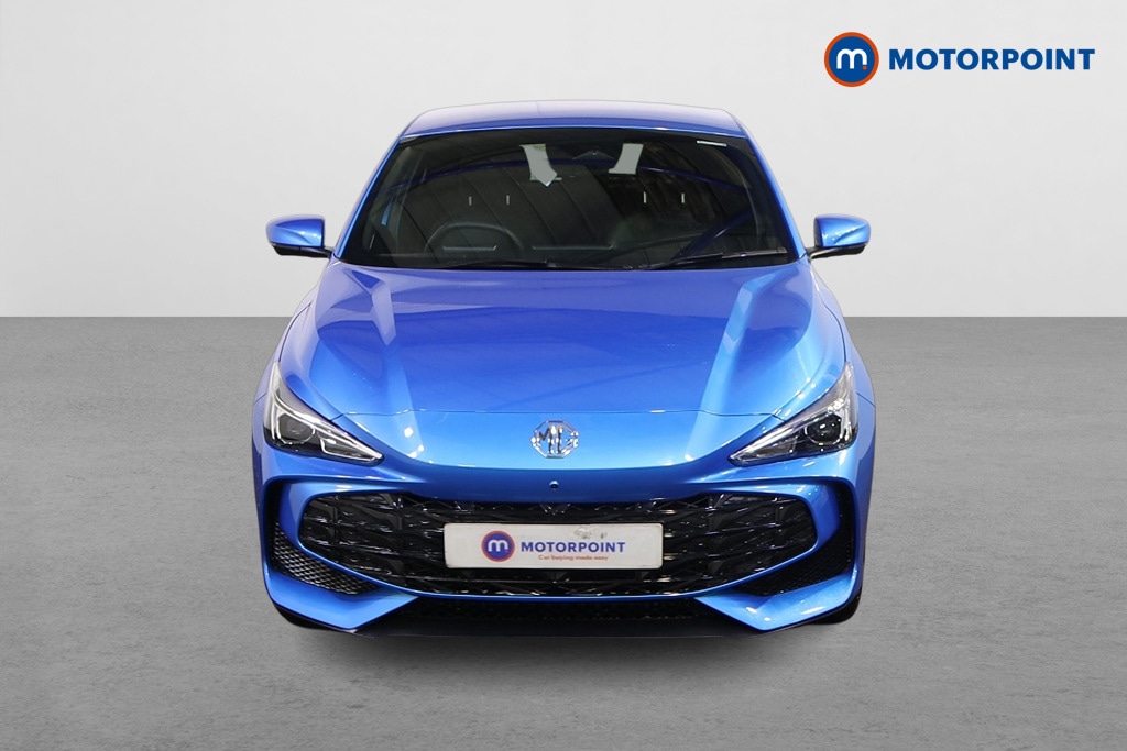 Used MG MG3 2025 for sale - 77845770: Photo 2