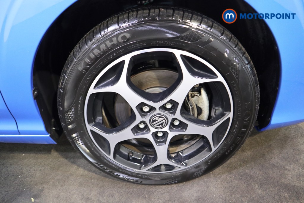 Used MG MG3 2025 for sale - 77845770: Photo 31