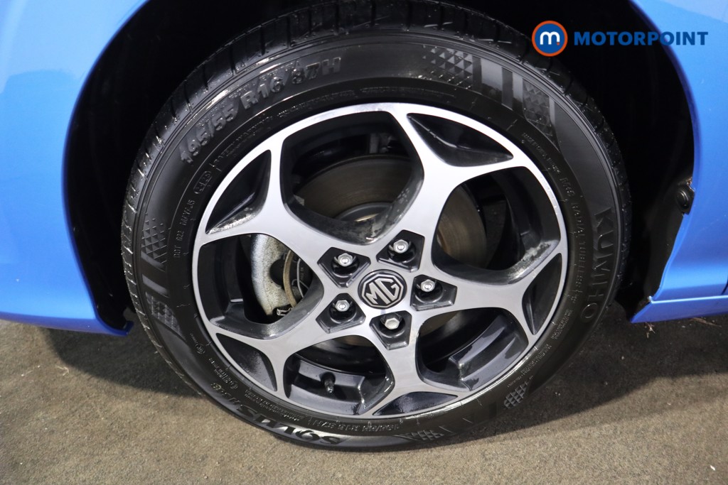 Used MG MG3 2025 for sale - 77845770: Photo 32