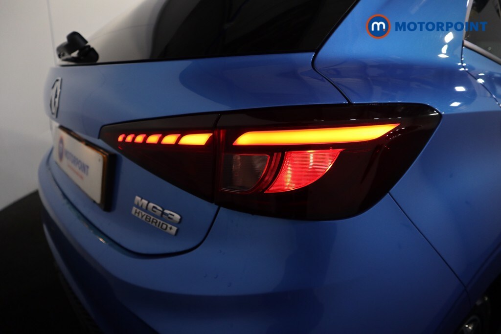 Used MG MG3 2025 for sale - 77845770: Photo 37