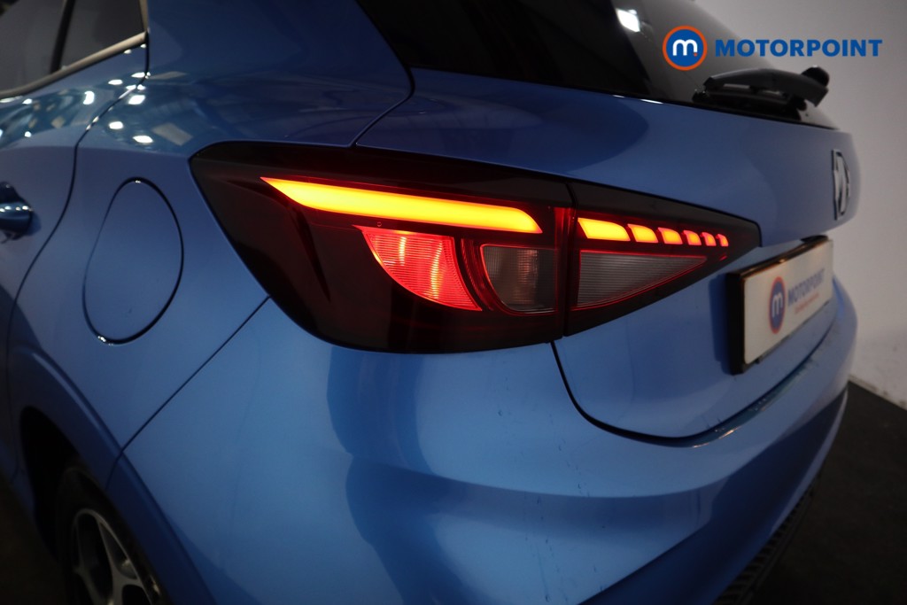 Used MG MG3 2025 for sale - 77845770: Photo 38