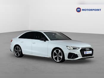 Used Audi A4 2020 for sale - 79706587: Photo