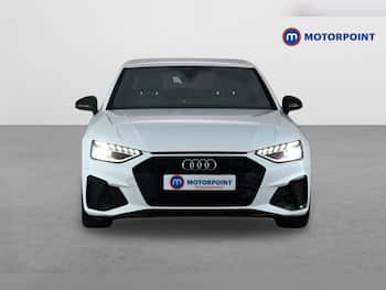 Used Audi A4 2020 for sale - 79706587: Photo