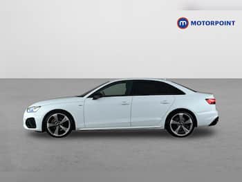 Used Audi A4 2020 for sale - 79706587: Photo