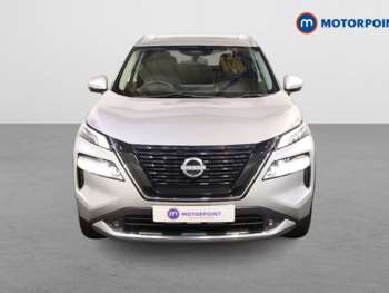 Used Nissan X-Trail 2022 for sale - 75008929: Photo