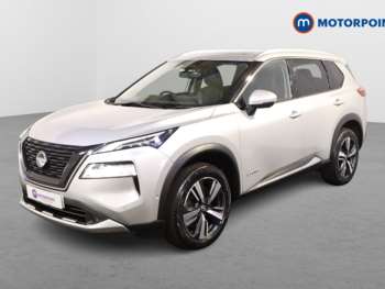 Used Nissan X-Trail 2022 for sale - 75008929: Photo