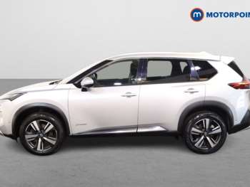 Used Nissan X-Trail 2022 for sale - 75008929: Photo