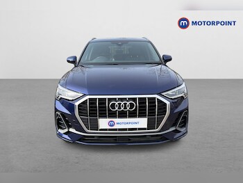 Used Audi Q3 undefined for sale - 78412699: Photo