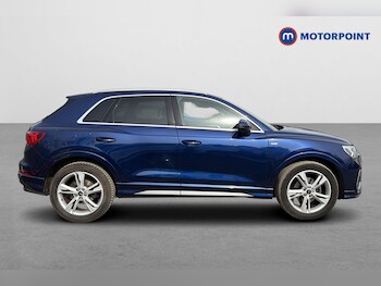 Used Audi Q3 undefined for sale - 78412699: Photo