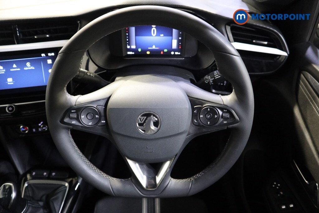 Used Vauxhall Corsa 2023 for sale - 78132020: Photo 10