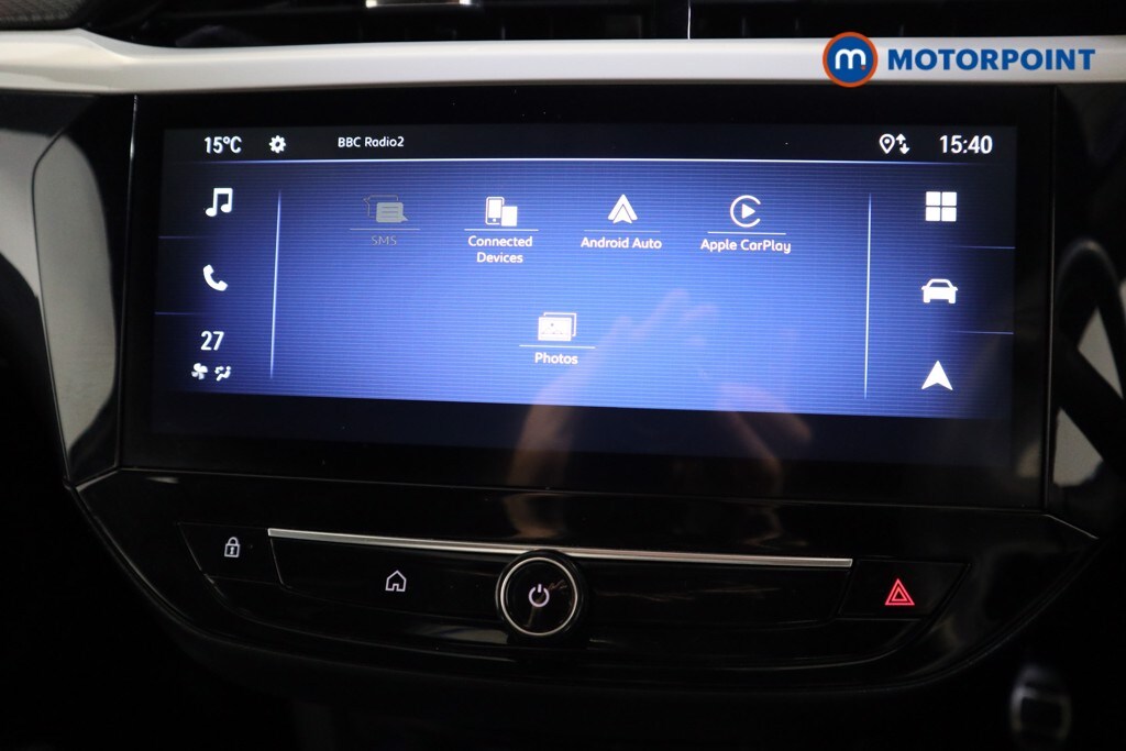 Used Vauxhall Corsa 2023 for sale - 78132020: Photo 14