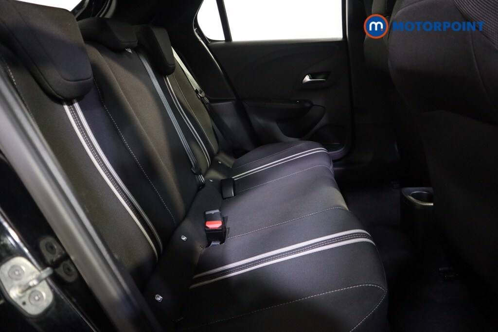 Used Vauxhall Corsa 2023 for sale - 78132020: Photo 23