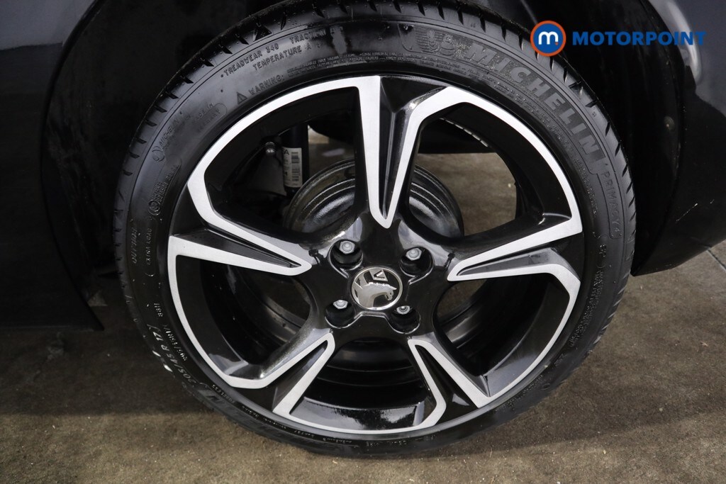 Used Vauxhall Corsa 2023 for sale - 78132020: Photo 30