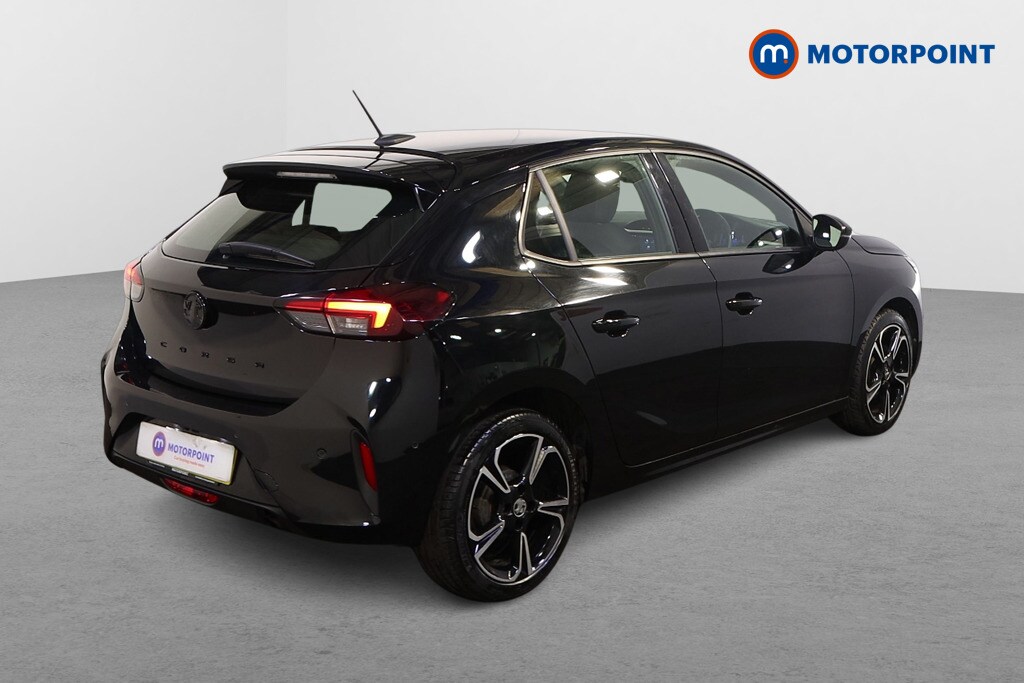 Used Vauxhall Corsa 2023 for sale - 78132020: Photo 7