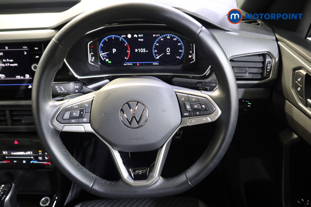 Used Volkswagen T-Cross 2023 for sale - 77354902: Photo 10