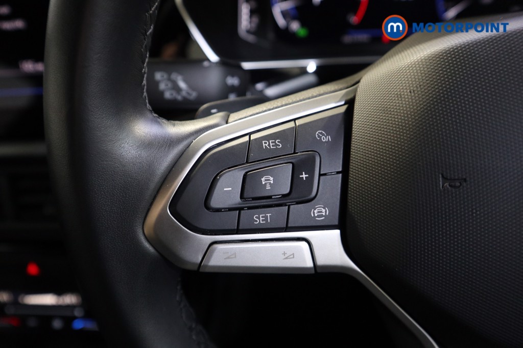 Used Volkswagen T-Cross 2023 for sale - 77354902: Photo 11