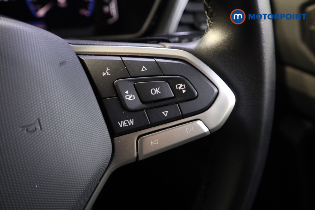 Used Volkswagen T-Cross 2023 for sale - 77354902: Photo 12