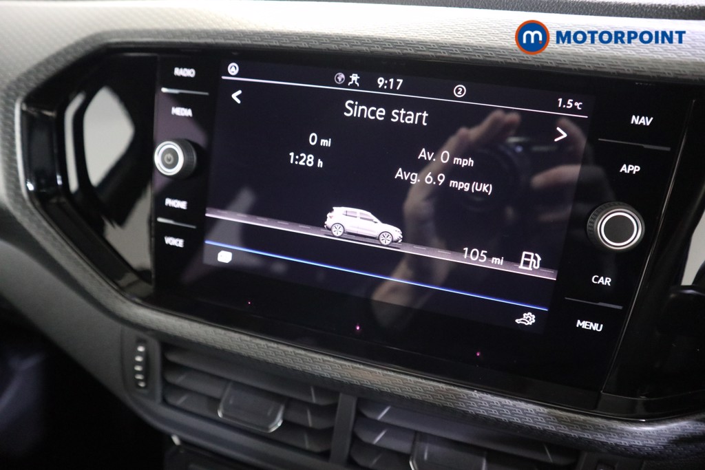 Used Volkswagen T-Cross 2023 for sale - 77354902: Photo 15