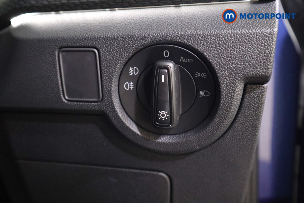 Used Volkswagen T-Cross 2023 for sale - 77354902: Photo 19