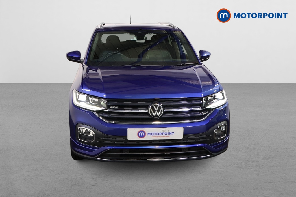 Used Volkswagen T-Cross 2023 for sale - 77354902: Photo 2