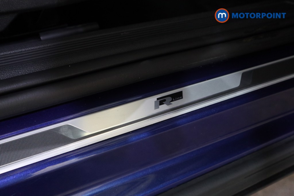 Used Volkswagen T-Cross 2023 for sale - 77354902: Photo 22