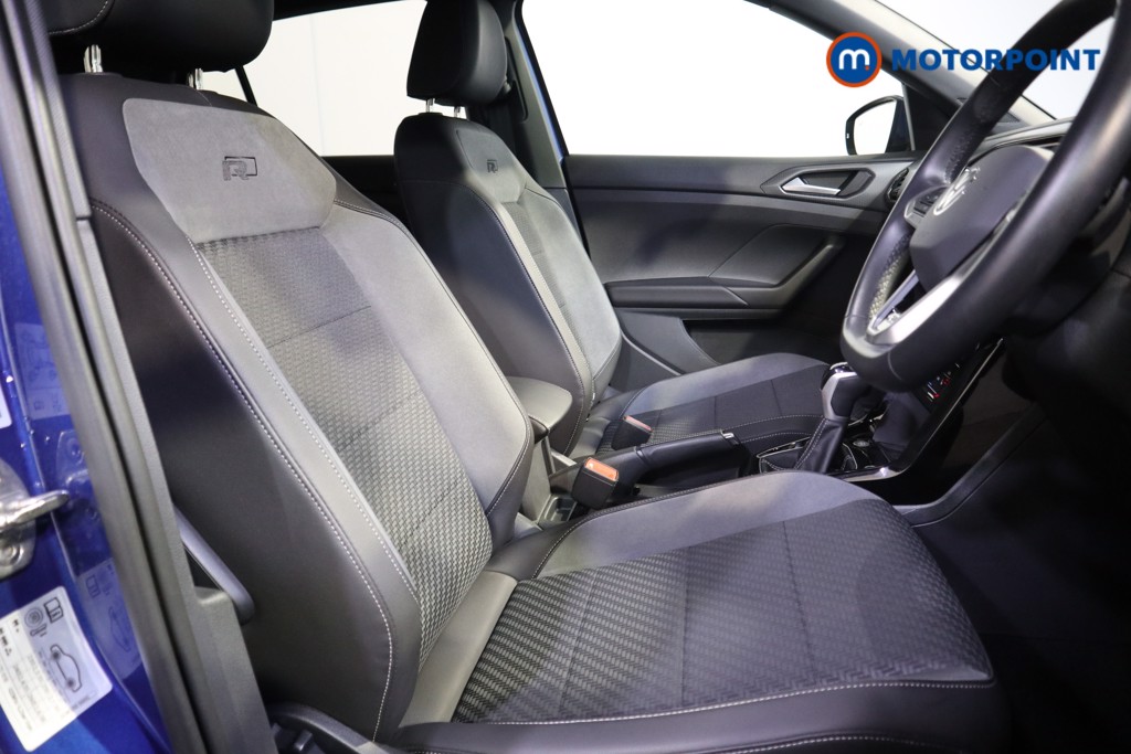 Used Volkswagen T-Cross 2023 for sale - 77354902: Photo 23