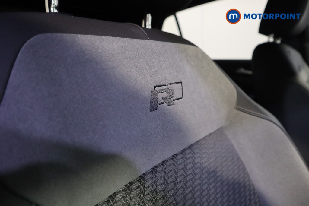 Used Volkswagen T-Cross 2023 for sale - 77354902: Photo 24