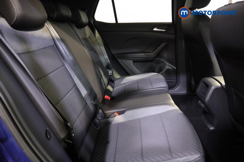 Used Volkswagen T-Cross 2023 for sale - 77354902: Photo 25