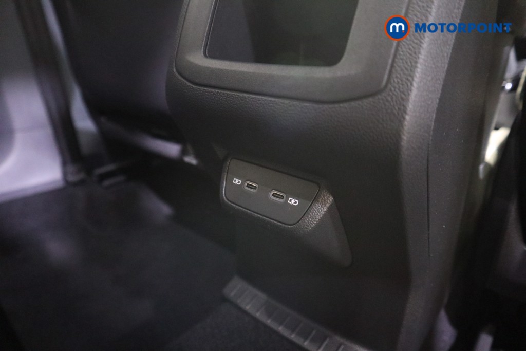 Used Volkswagen T-Cross 2023 for sale - 77354902: Photo 27