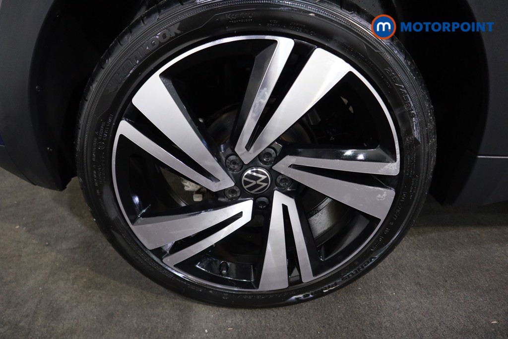 Used Volkswagen T-Cross 2023 for sale - 77354902: Photo 30