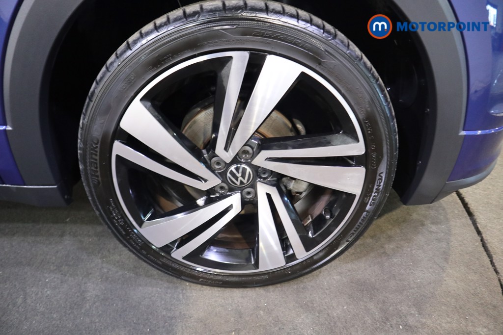 Used Volkswagen T-Cross 2023 for sale - 77354902: Photo 31