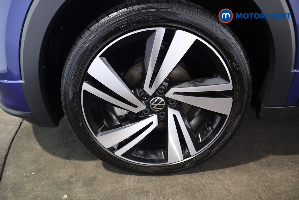 Used Volkswagen T-Cross 2023 for sale - 77354902: Photo 32