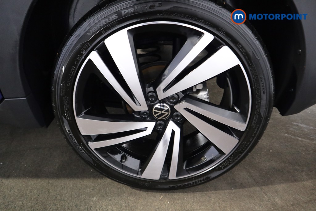 Used Volkswagen T-Cross 2023 for sale - 77354902: Photo 33